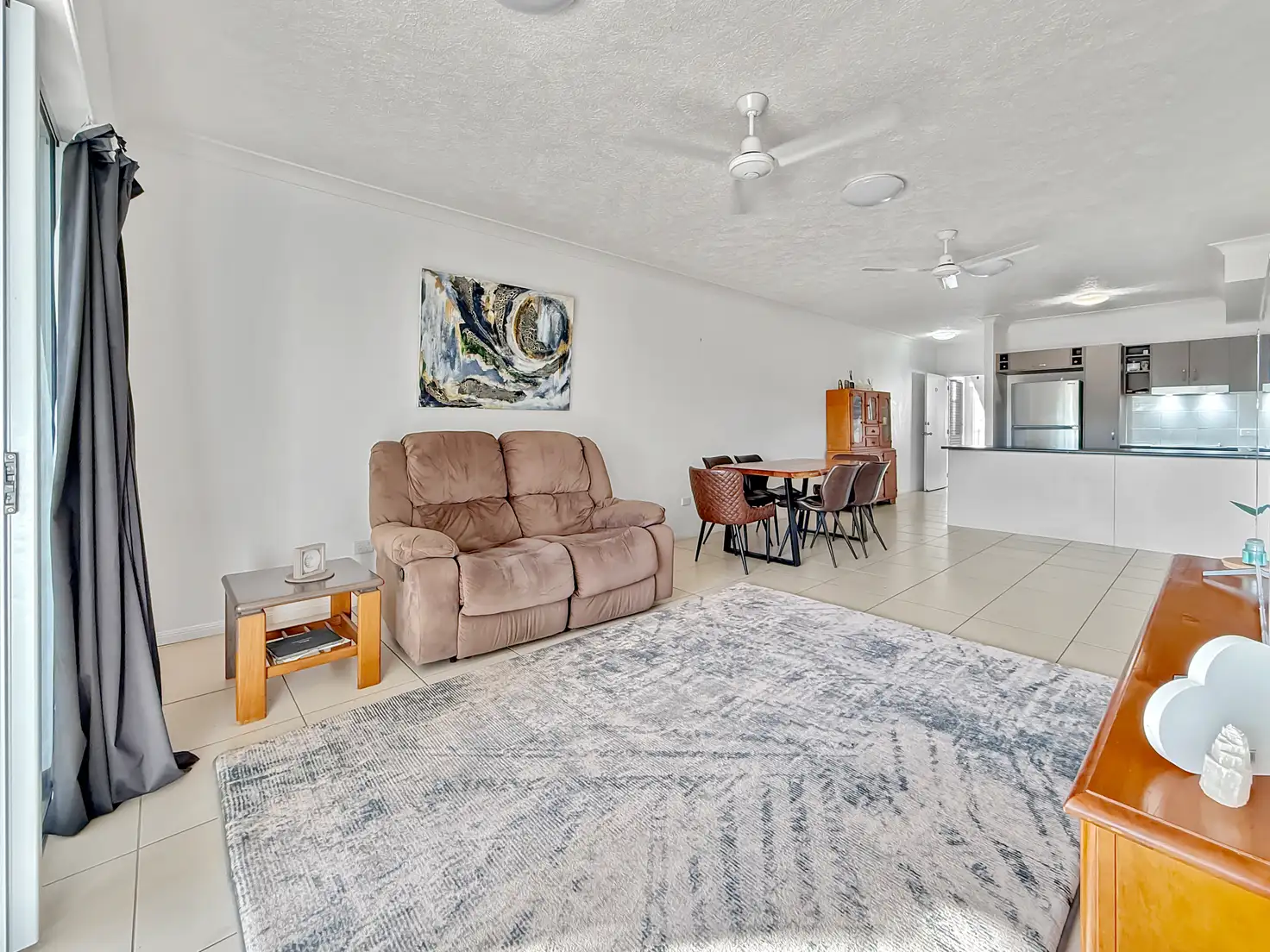 Unit 18/157-159 STUART DRIVE, WULGURU, 0房, 0浴, Unit