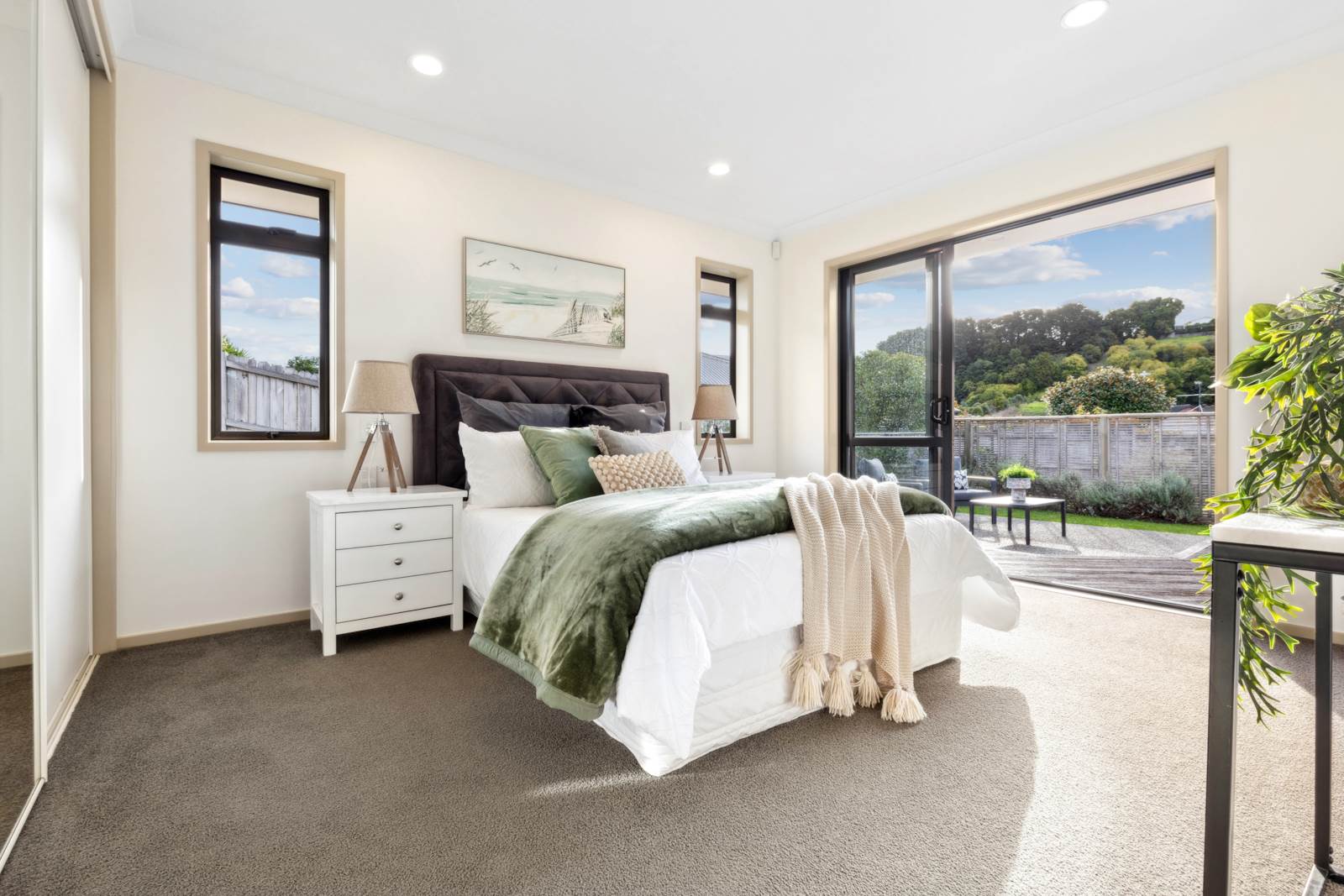 14 Max Short Drive, Pukekohe, Franklin, 3部屋, 2バスルーム, House