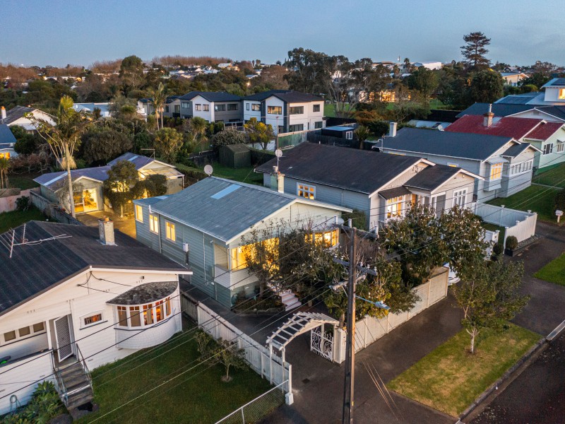 Residential  Single House Zone