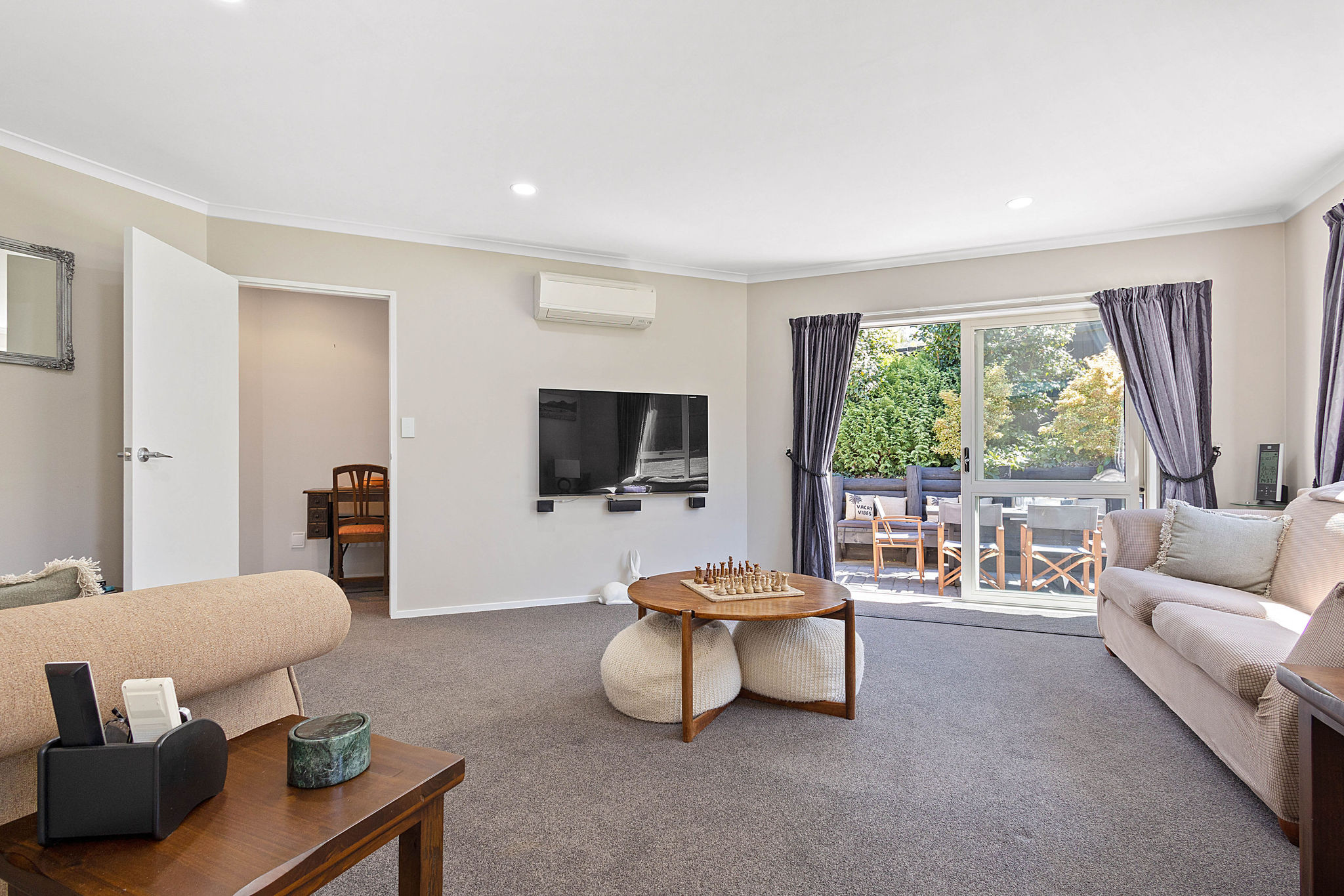 18 Mcdougall Place, Kaiapoi, Waimakariri, 3 Bedrooms, 2 Bathrooms, House