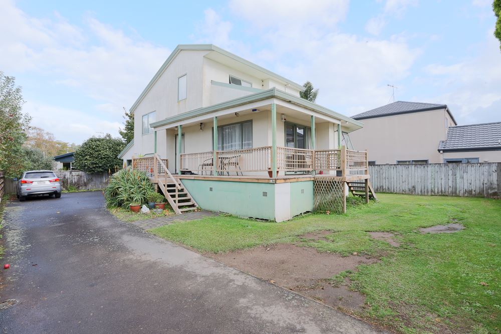 Residential Zone - Residential Intensification Zone