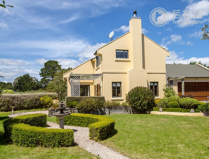 91 Skeets Road, Upper Plain, Masterton, 4房, 3浴, Lifestyle Property