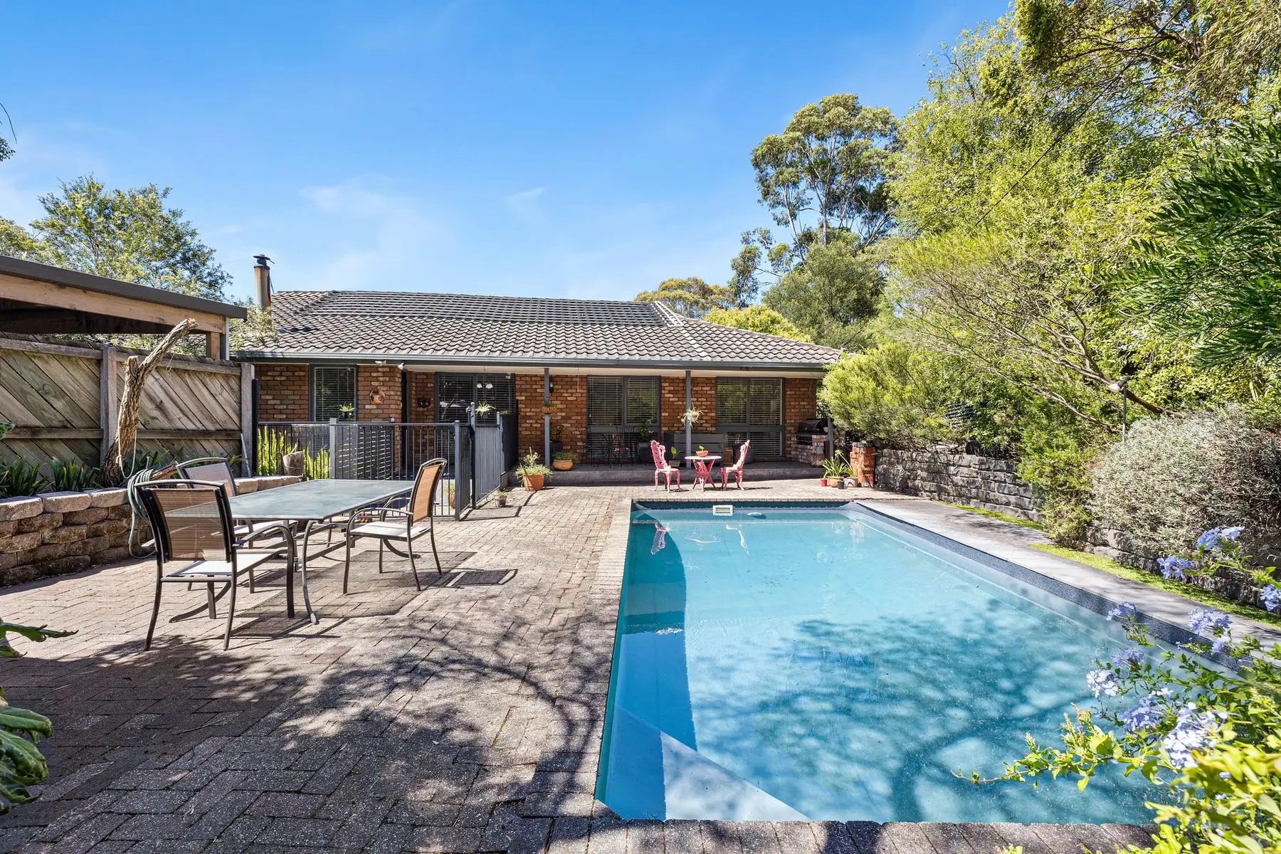 30 FOSSICKERS WAY, Warrandyte, East Melbourne, 0 ਕਮਰੇ, 0 ਬਾਥਰੂਮ, House