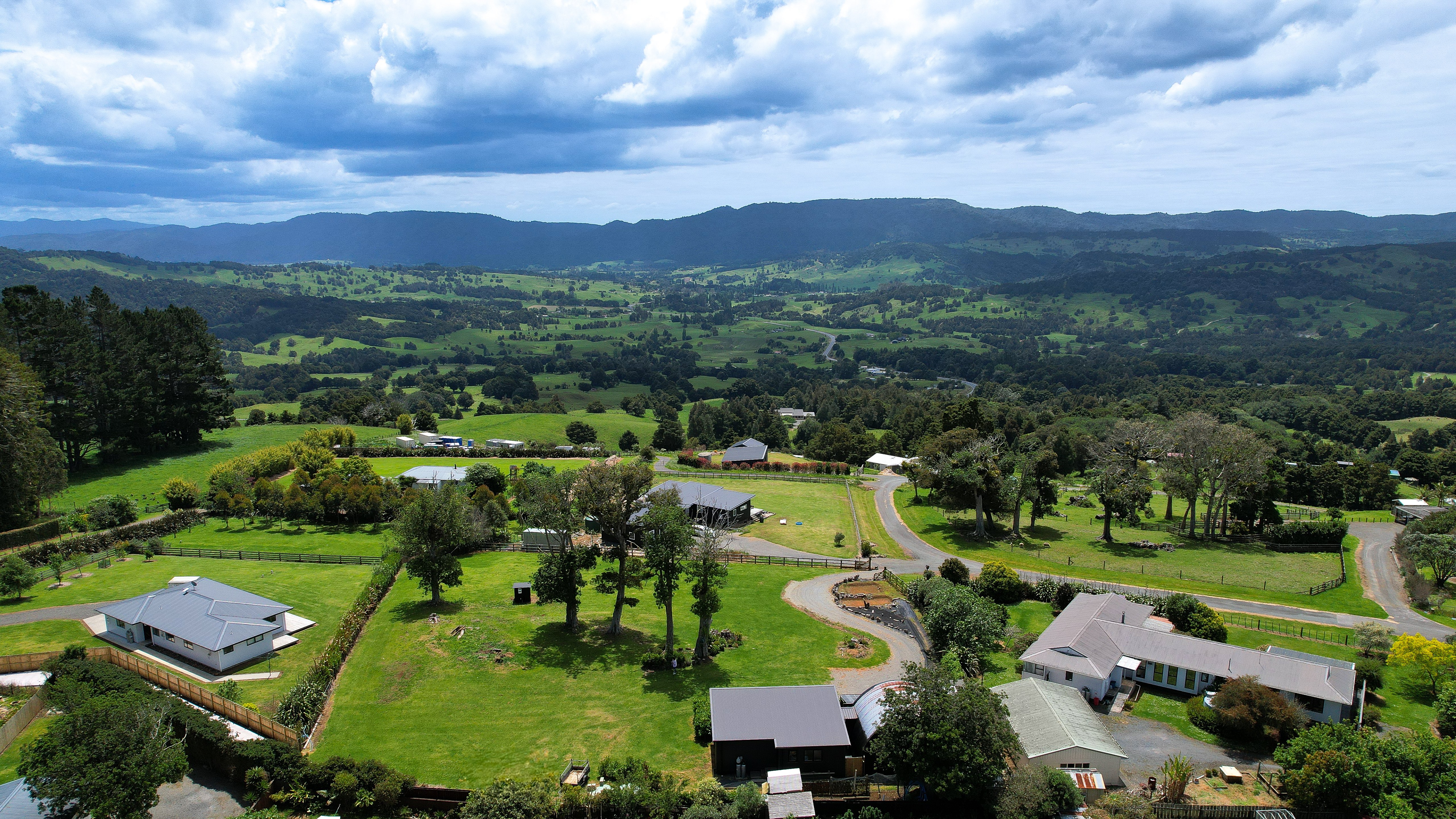 115c Settlers Way, Okaihau, Far North, 0 Kuwarto, 0 Banyo, Section