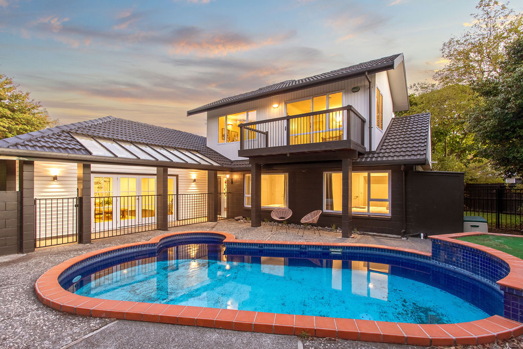 10 Winslow Street, Burnside, Christchurch City, 4 રૂમ, 3 બાથરૂમ, House