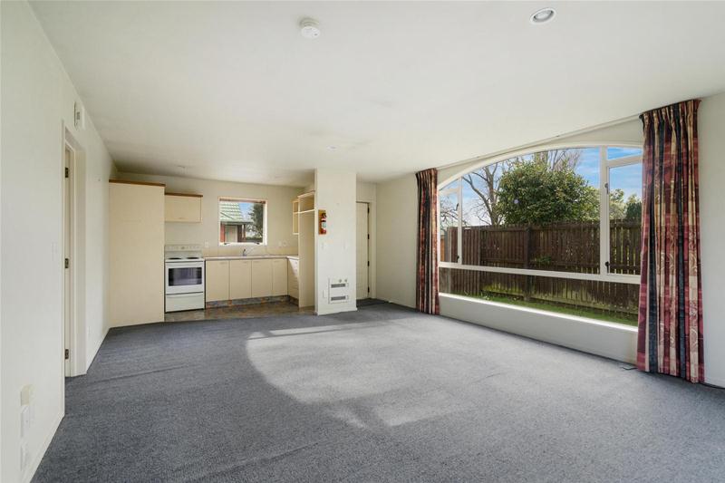16 York Tong Place, Addington, Christchurch City, 3 ਕਮਰੇ, 0 ਬਾਥਰੂਮ