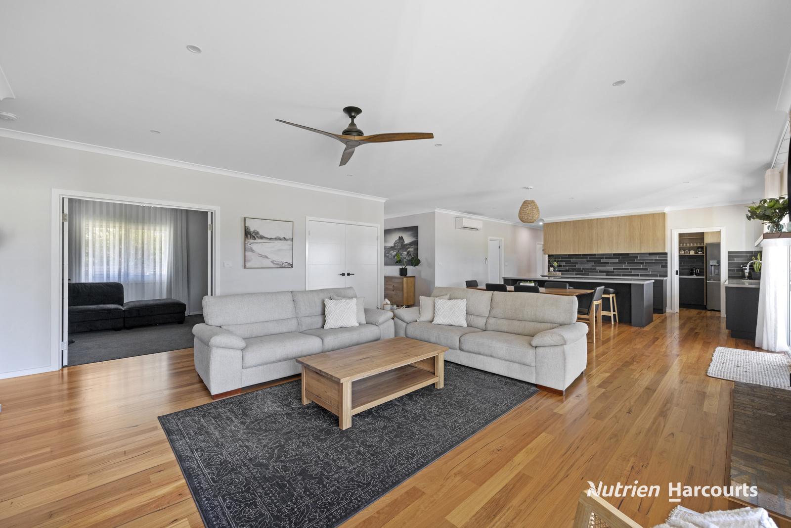 52 OLD PORT FORESHORE RD, PORT ALBERT VIC 3971, 0房, 0浴, House
