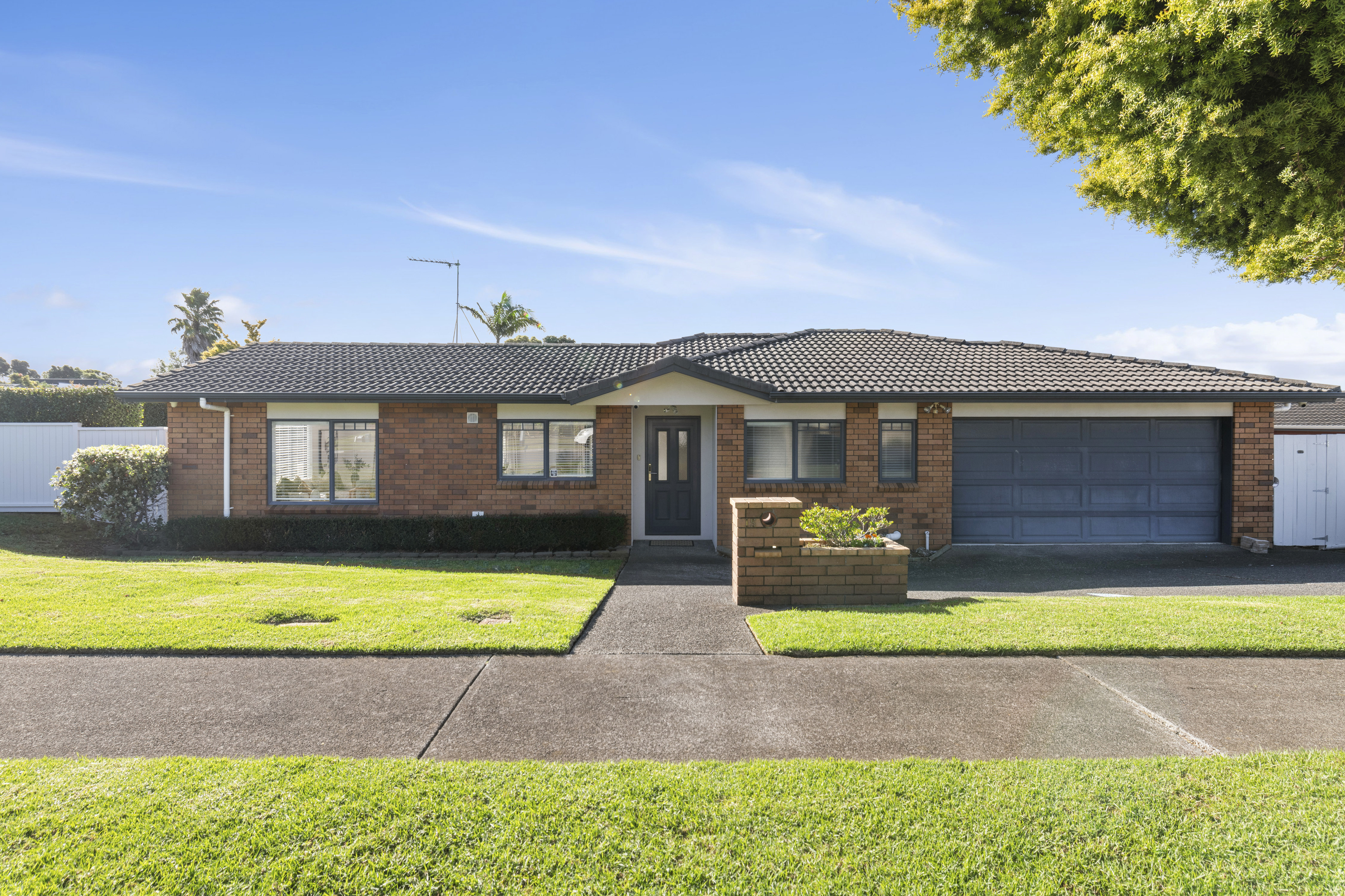 15 Kohanga Road, Mangere Bridge, Auckland - Manukau, 3 ਕਮਰੇ, 2 ਬਾਥਰੂਮ, House