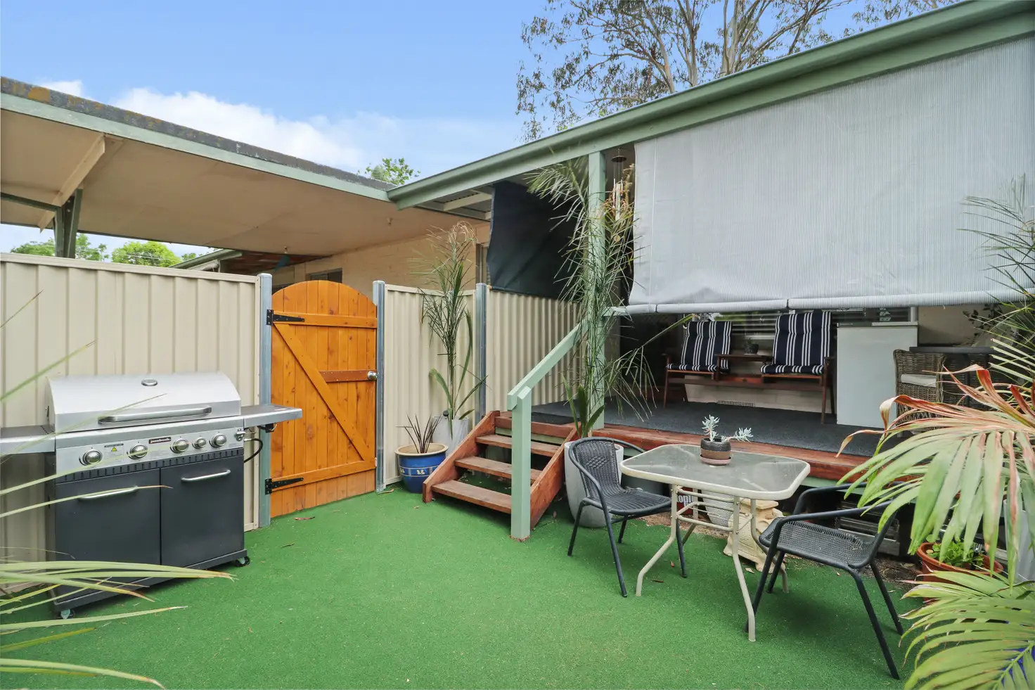UNIT 3 13 MALCOLM ST, Mansfield, Wangaratta, 0 Schlafzimmer, 0 Badezimmer, House