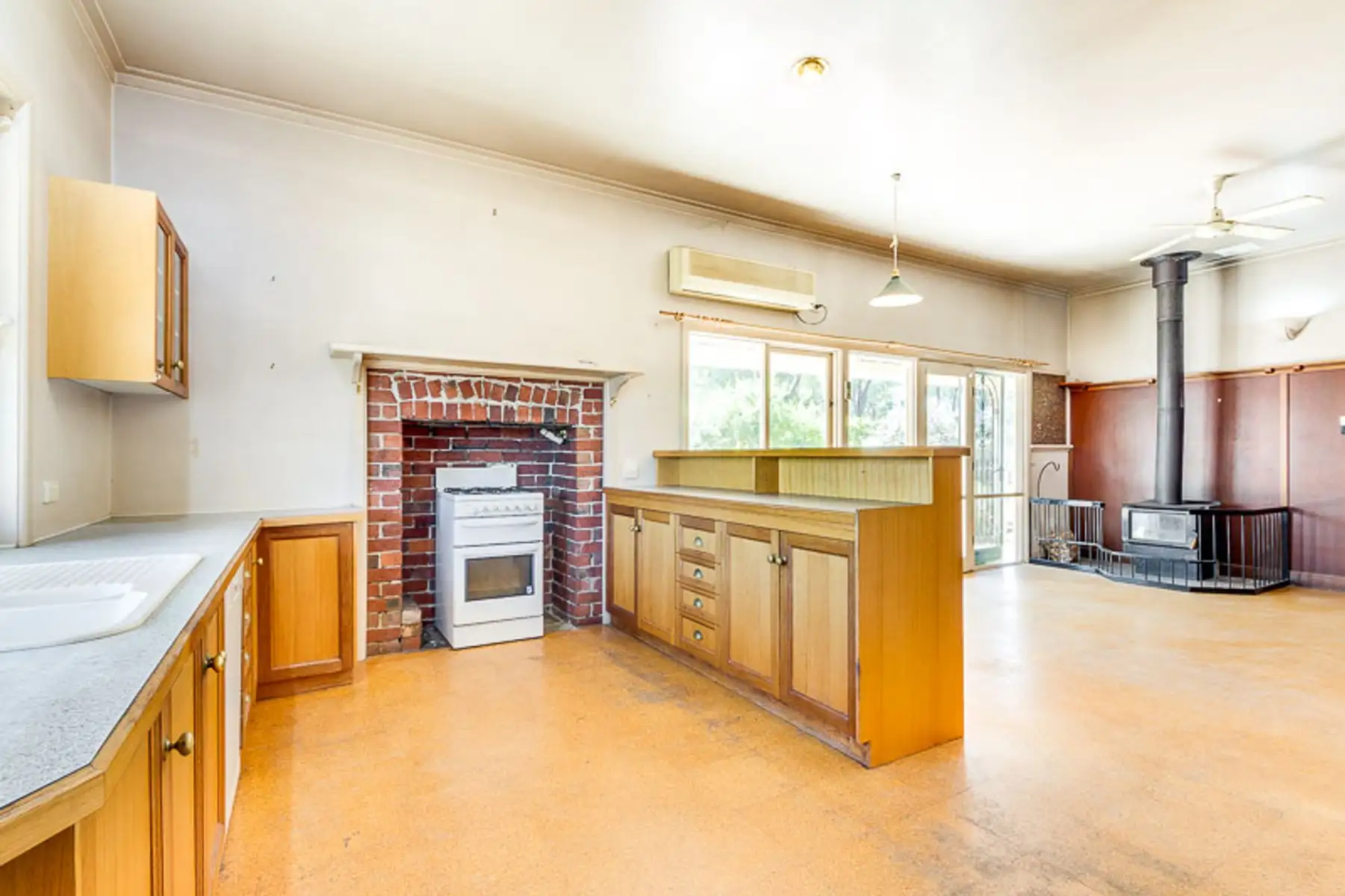 24 DUNSTAN ST, Sailors Gully, Bendigo, 0 rūma, 0 rūma horoi, House