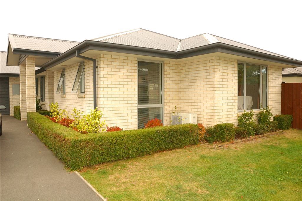 Residential Suburban