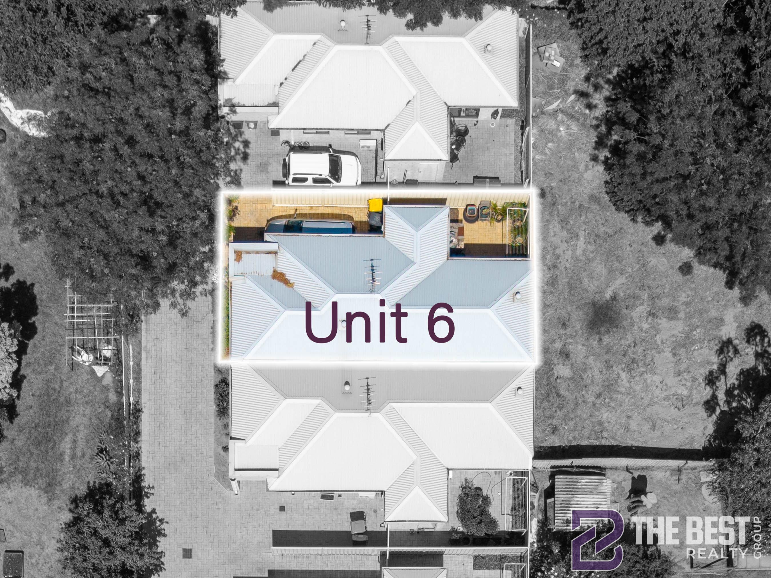 UNIT 6 9 HAROLD ST, GOSNELLS WA 6110, 0 Bedrooms, 0 Bathrooms, Unit