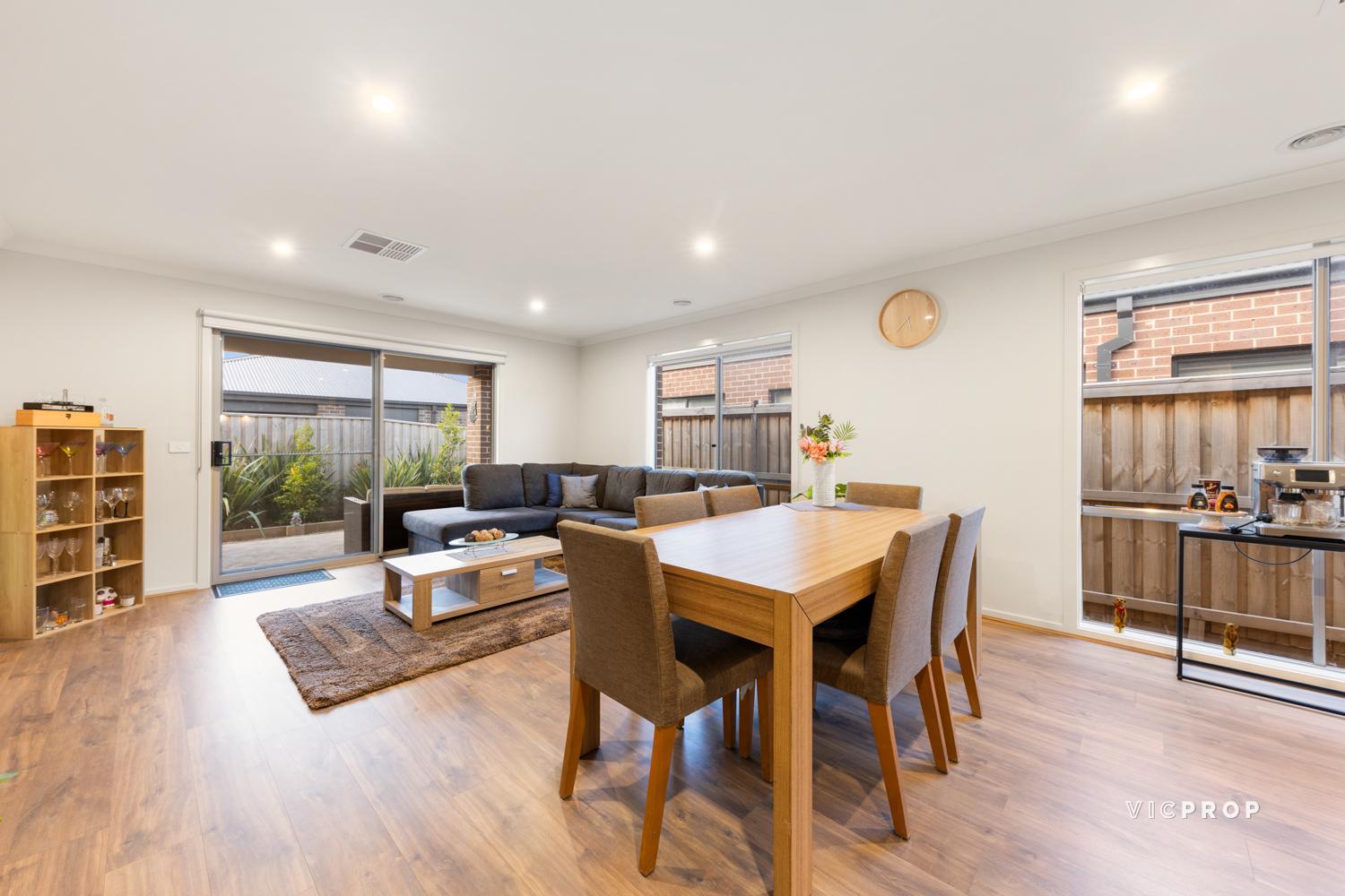 29 BASSETT AV, Wyndham Vale, South West Melbourne, 0 침실, 0 욕실, House