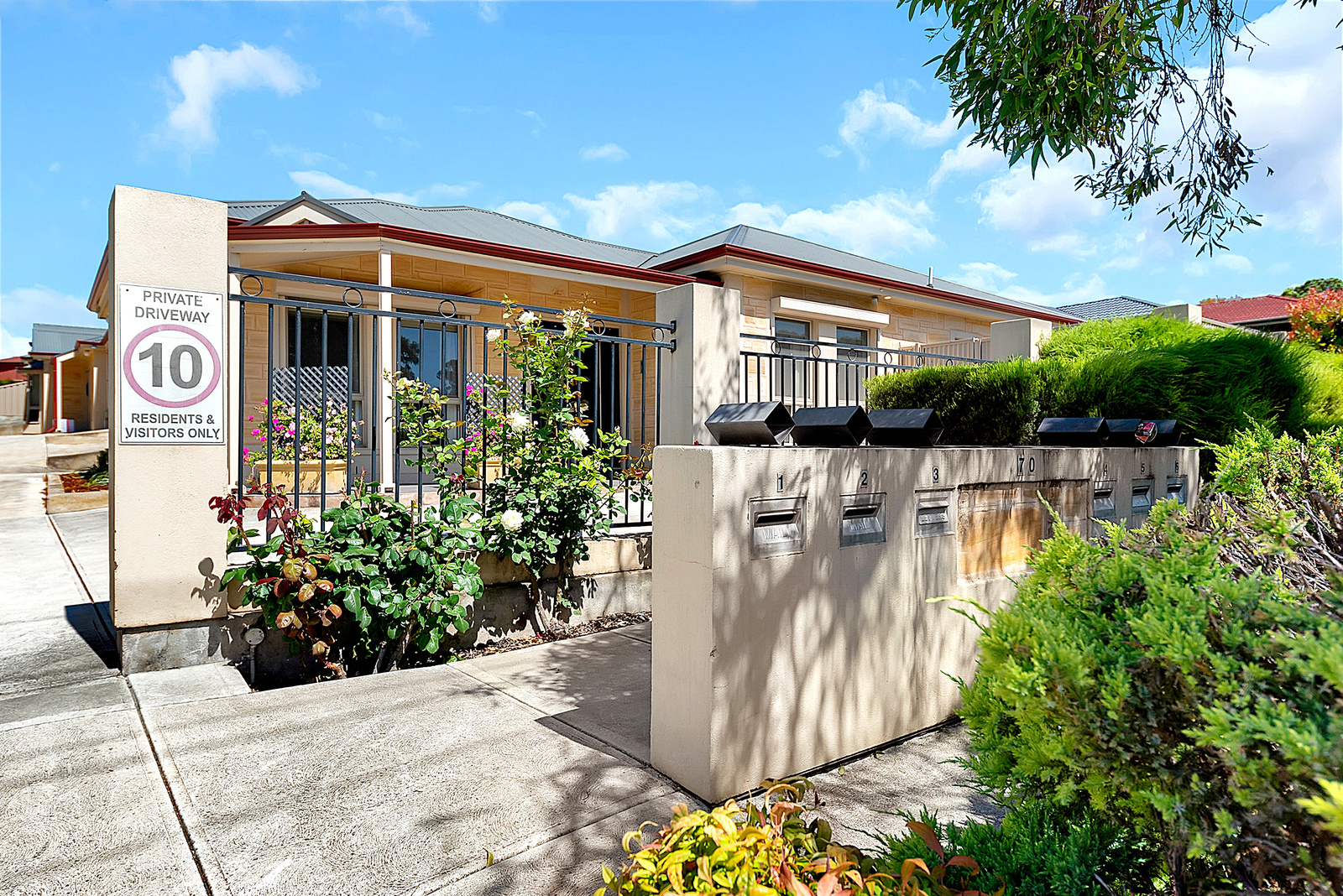 UNIT 1 70 LADYWOOD RD, Modbury North, Northern Adelaide, 0 chambres, 0 salles de bain, House