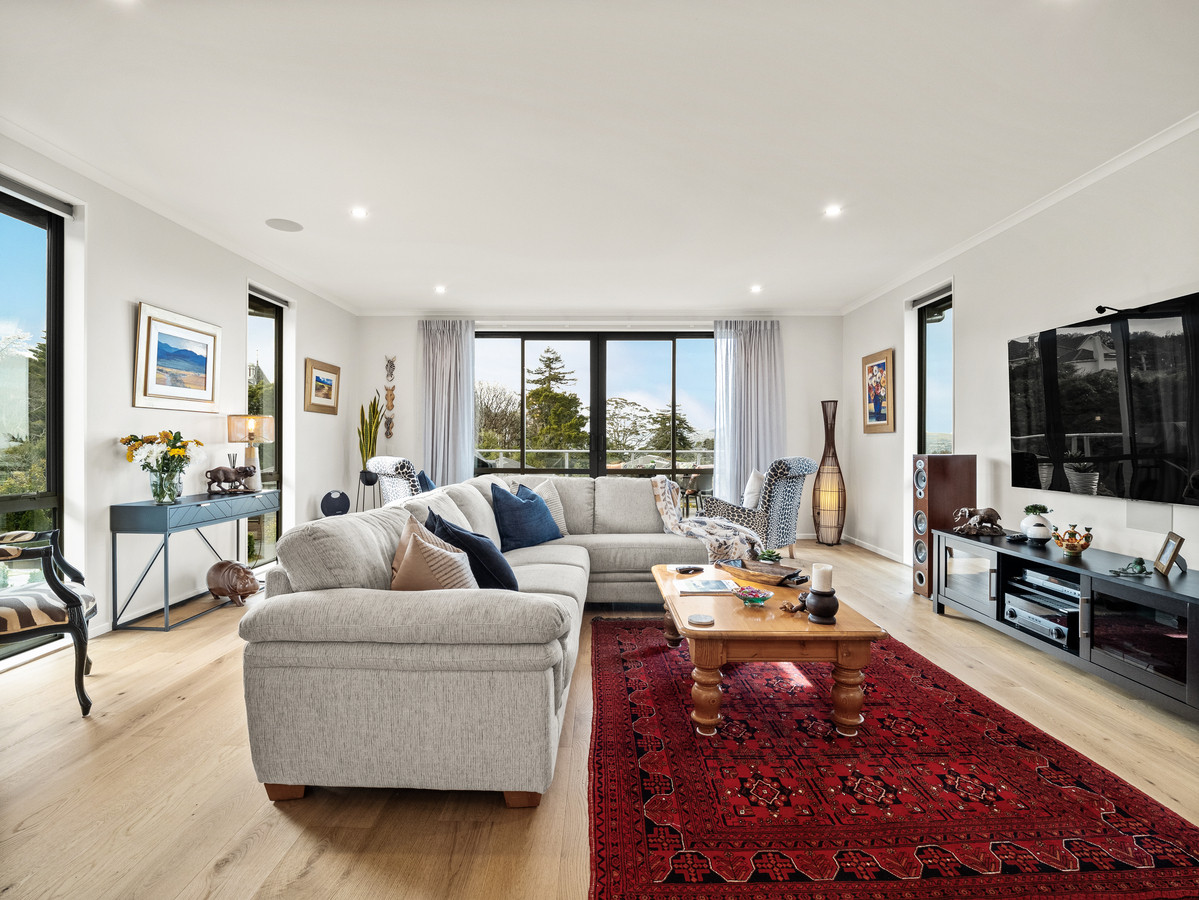6 Montecillo Lane, Mornington, Dunedin, 4 Bedrooms, 0 Bathrooms, House