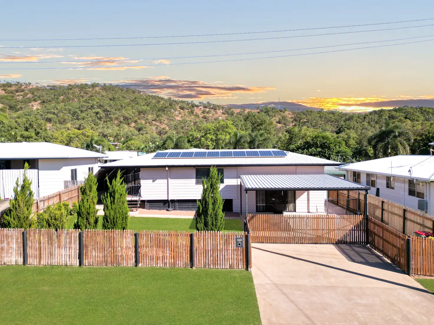 13 LINDEN CR, WULGURU QLD 4811, 0 ਕਮਰੇ, 0 ਬਾਥਰੂਮ, House