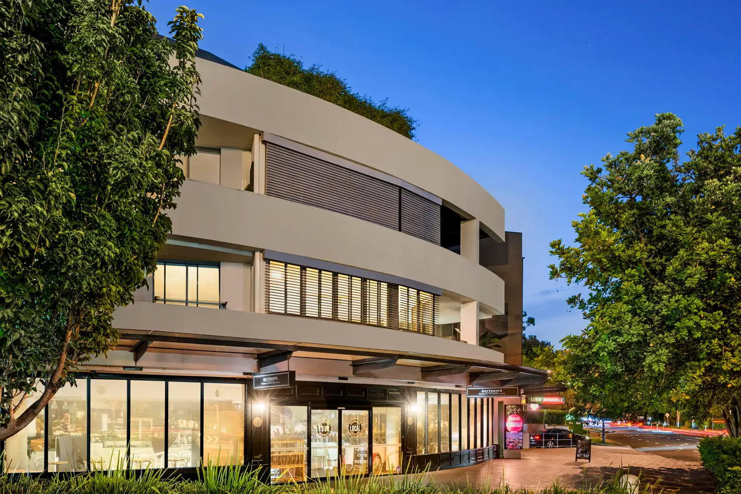 UNIT 109 5 BUNGAN ST, Mona Vale, Northern Beaches, 0 Bedrooms, 0 Bathrooms, Unit