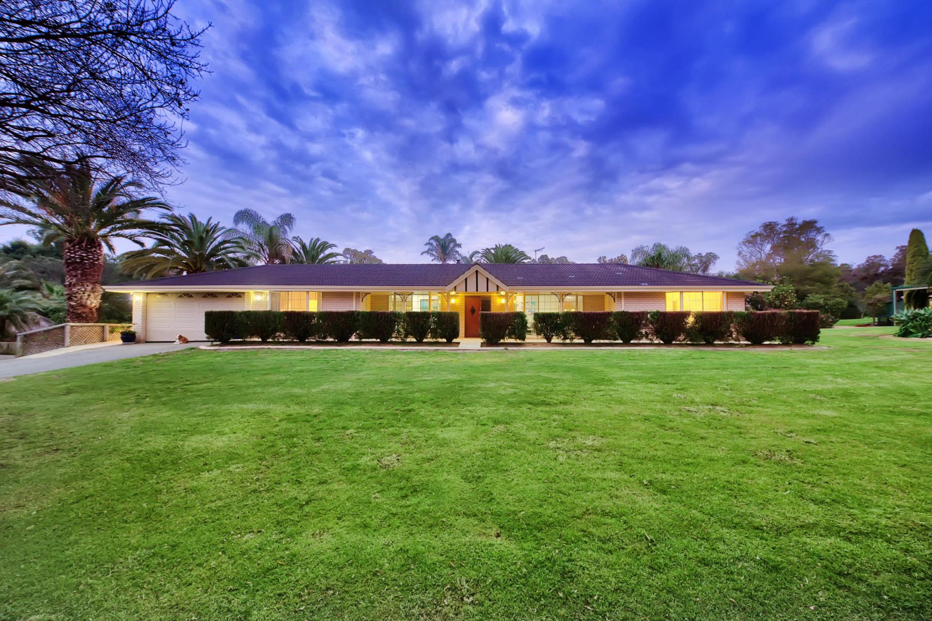 RURAL RESIDENTIAL