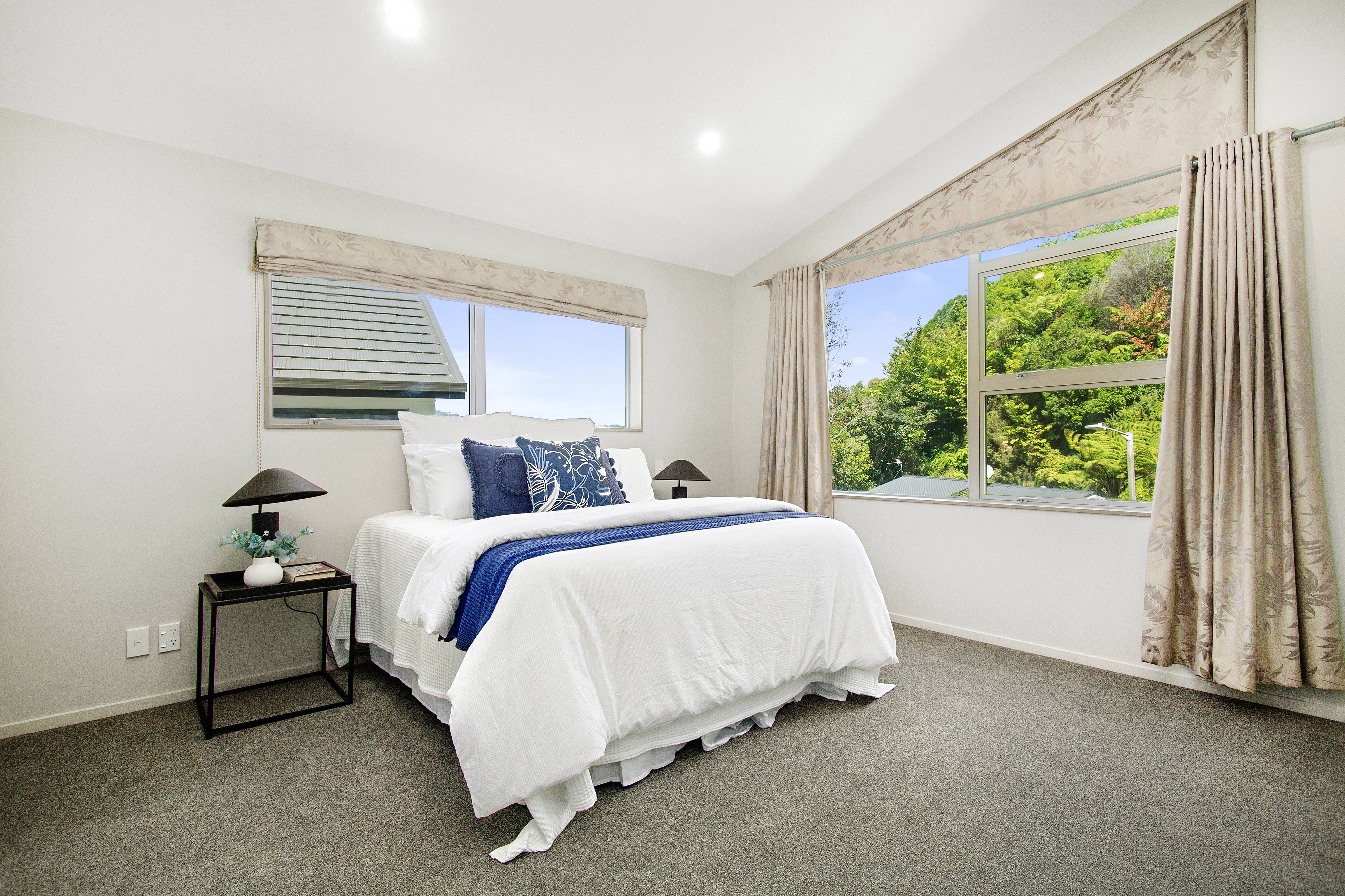 16 Westwood Road, Tawa, Wellington, 4房, 2浴, House