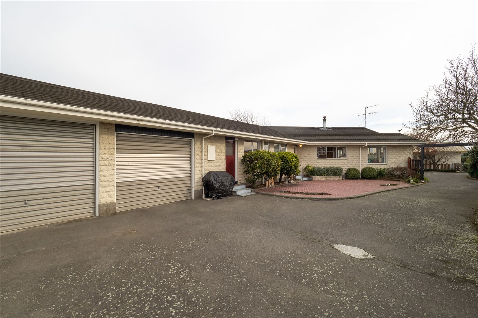 Residential C