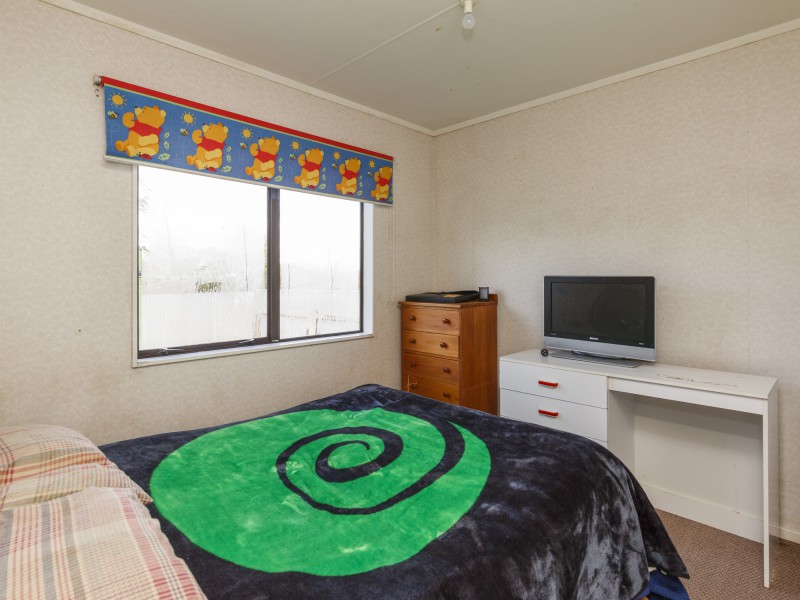 37d Poole Street, Feilding, Manawatu, 2 ਕਮਰੇ, 1 ਬਾਥਰੂਮ