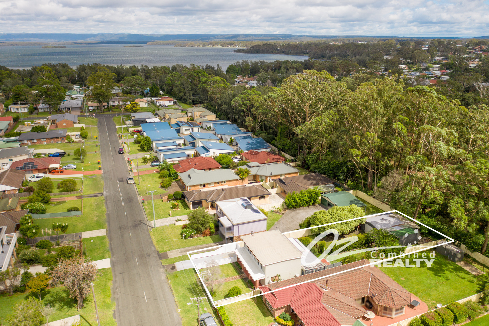 17 LEUMEAH ST, SANCTUARY POINT NSW 2540, 0 Bedrooms, 0 Bathrooms, House