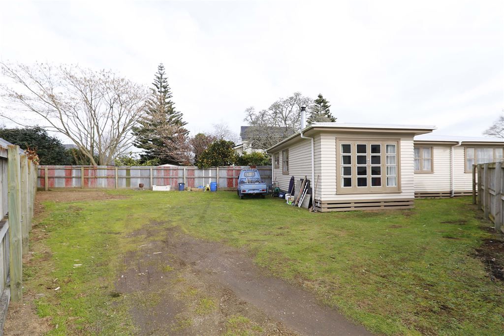 Residential Zone - General Residential Zone