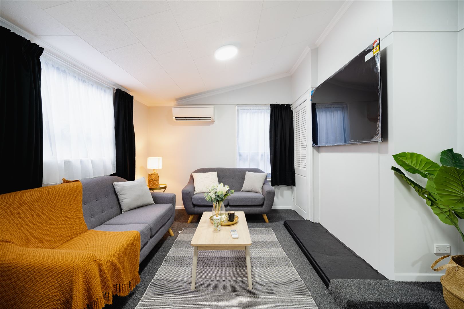 12 Peter Street, Caversham, Dunedin City, 3 Bedrooms, 0 Bathrooms
