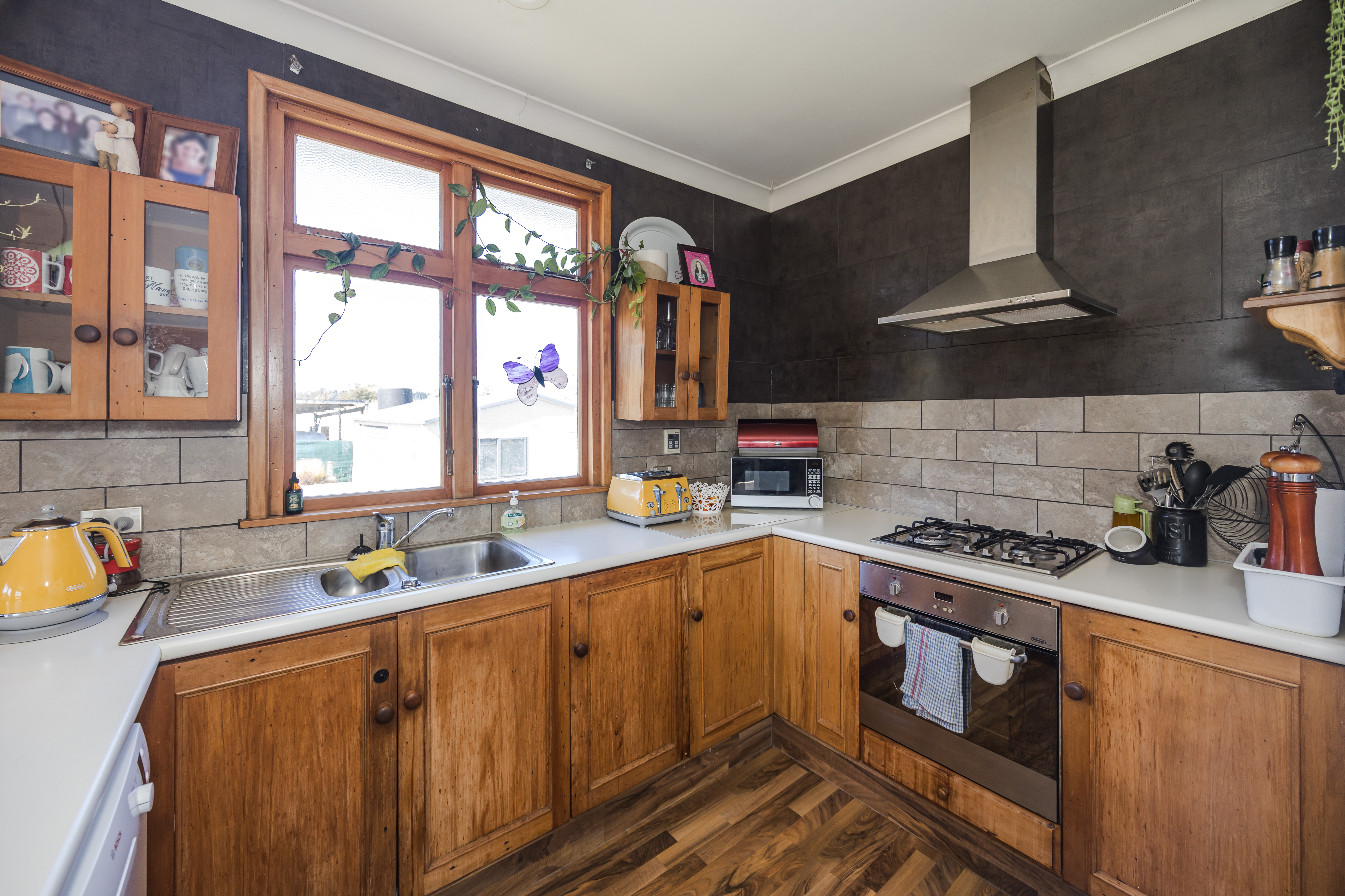 38 Charles Street, Weston, Waitaki, 4 ਕਮਰੇ, 1 ਬਾਥਰੂਮ, House