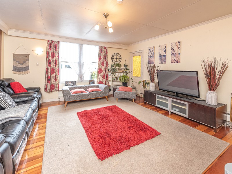 31 Pitt Street, Wanganui Central, Wanganui, 3房, 1浴