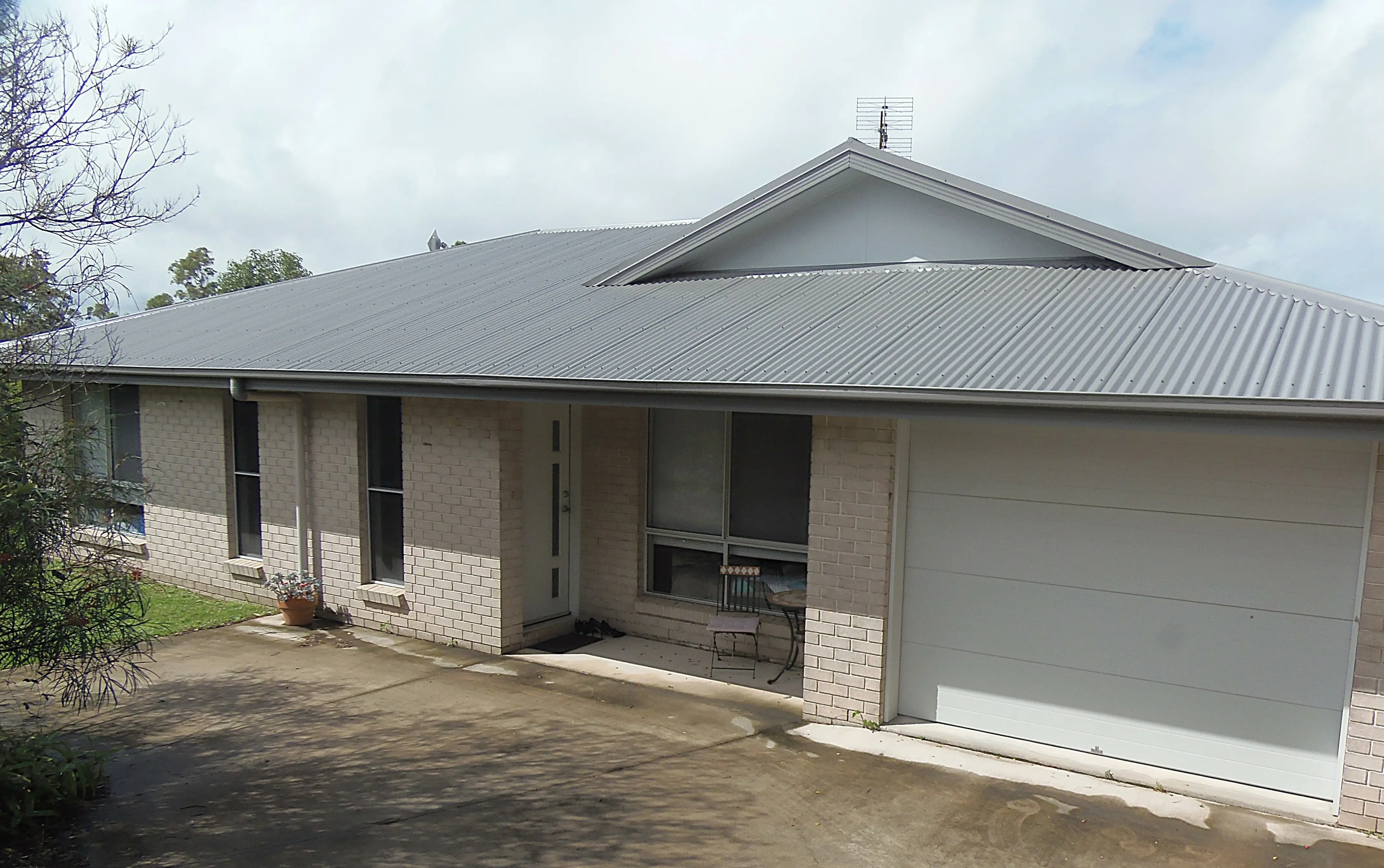 UNIT 1 15 DAVID ST, Gympie, Wide Bay, 0 રૂમ, 0 બાથરૂમ, Townhouse