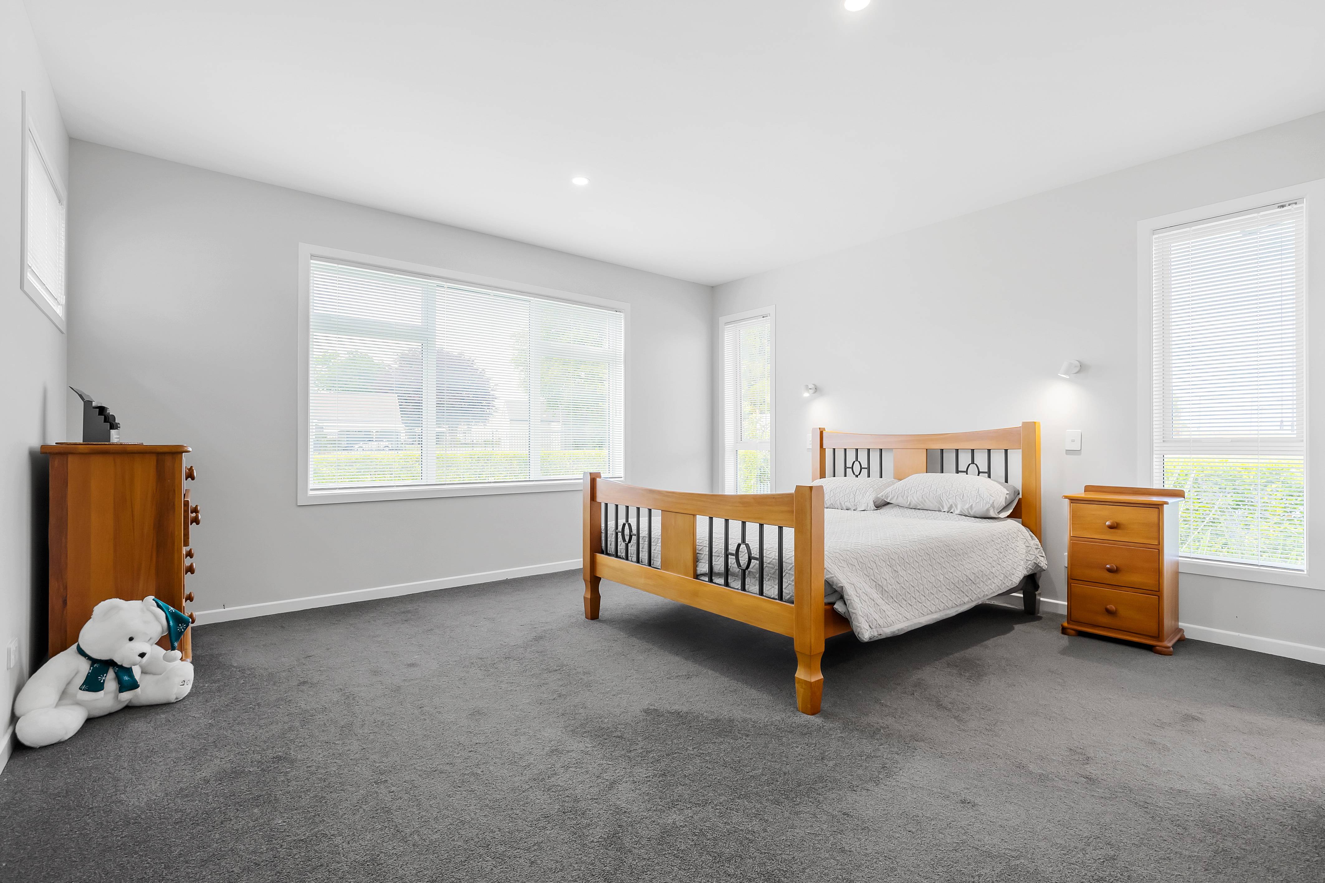 2 Bastille Court, Rangatira Park, Taupo, 3房, 0浴, House