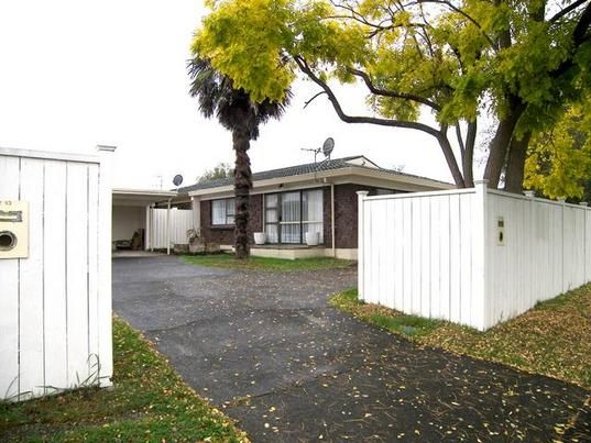 Residential  Mixed Housing Suburban Zone