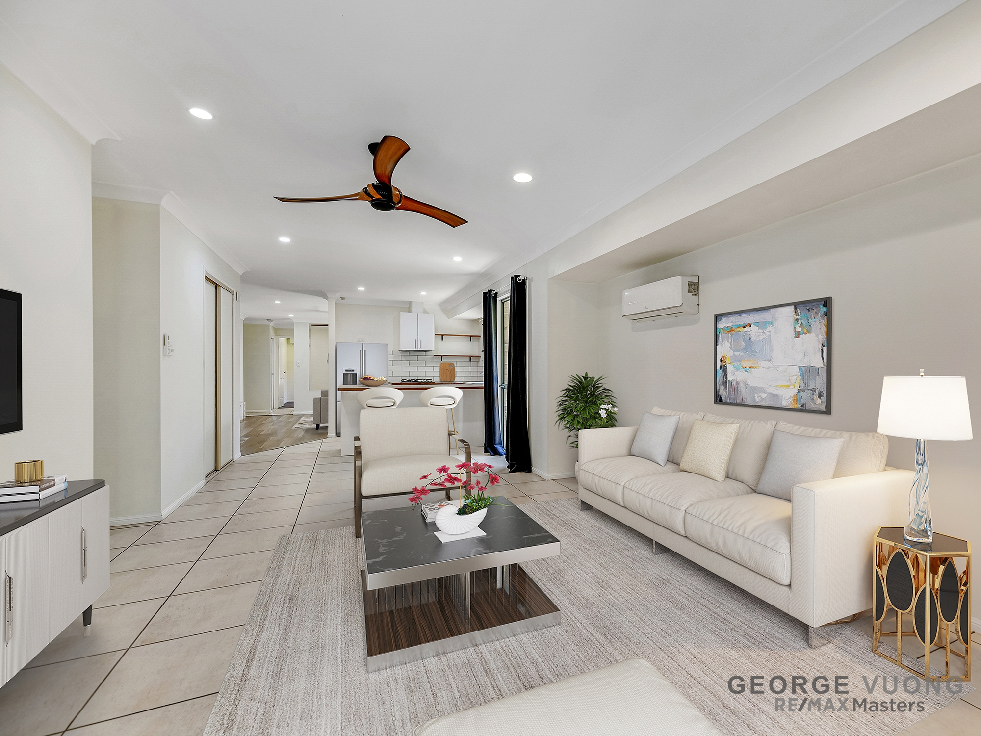 16 SCARLET PL, Forest Lake, Brisbane Western Region, 0房, 0浴, House