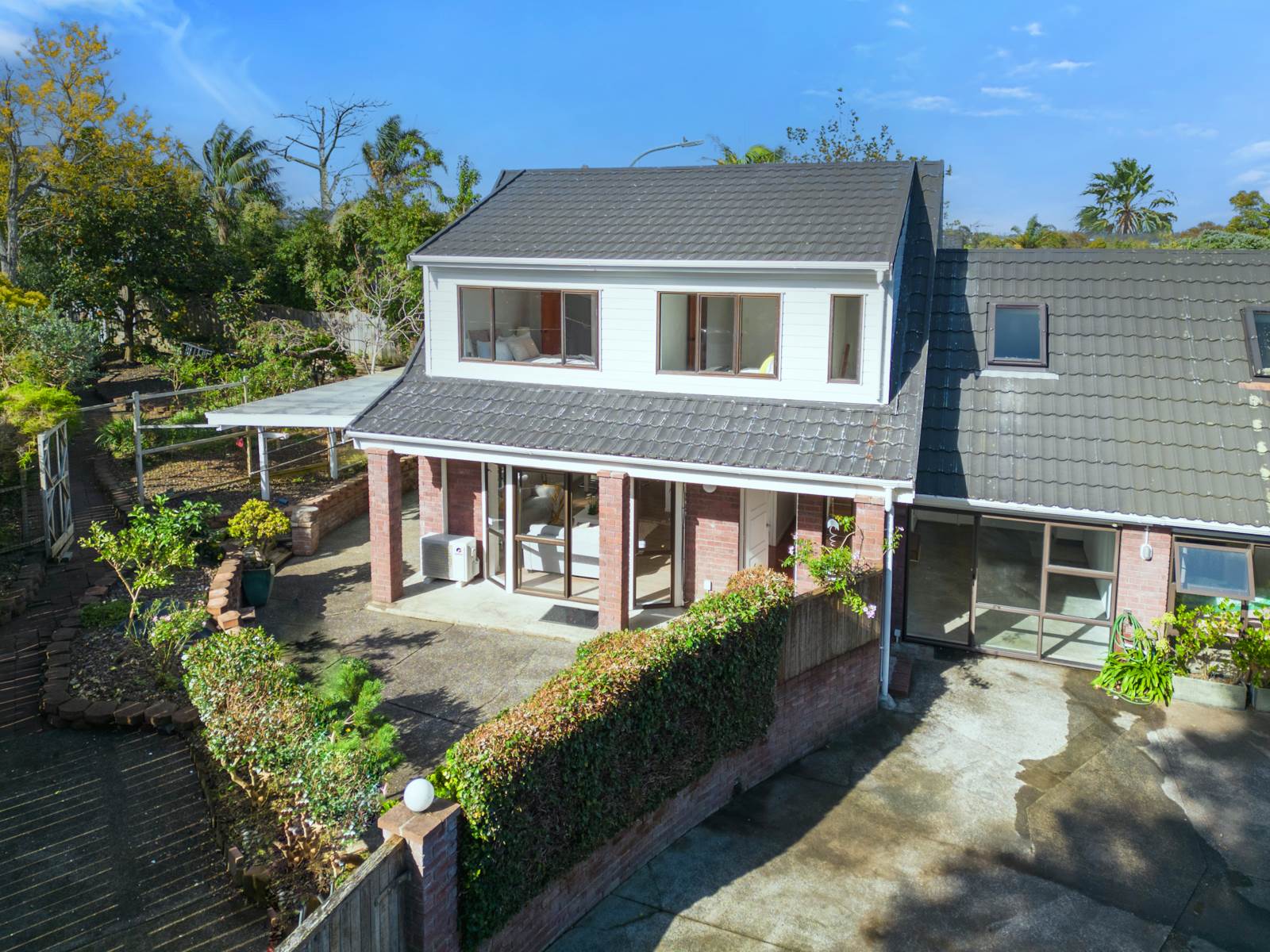 2/22 Cornelian Crescent, Half Moon Bay, Manukau City, 3 ਕਮਰੇ, 0 ਬਾਥਰੂਮ