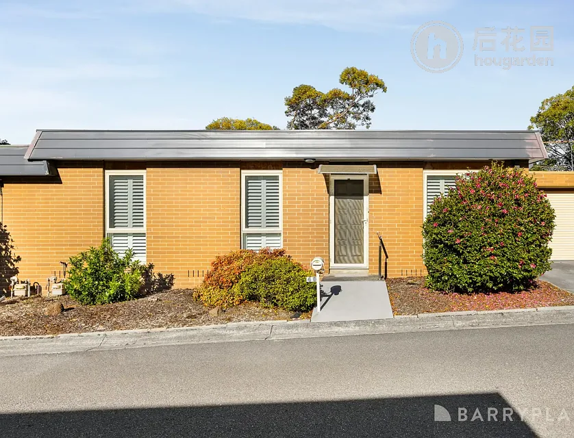 Unit 48/77-79 BAYSWATER ROAD, CROYDON, 0 ਕਮਰੇ, 0 ਬਾਥਰੂਮ, Unit