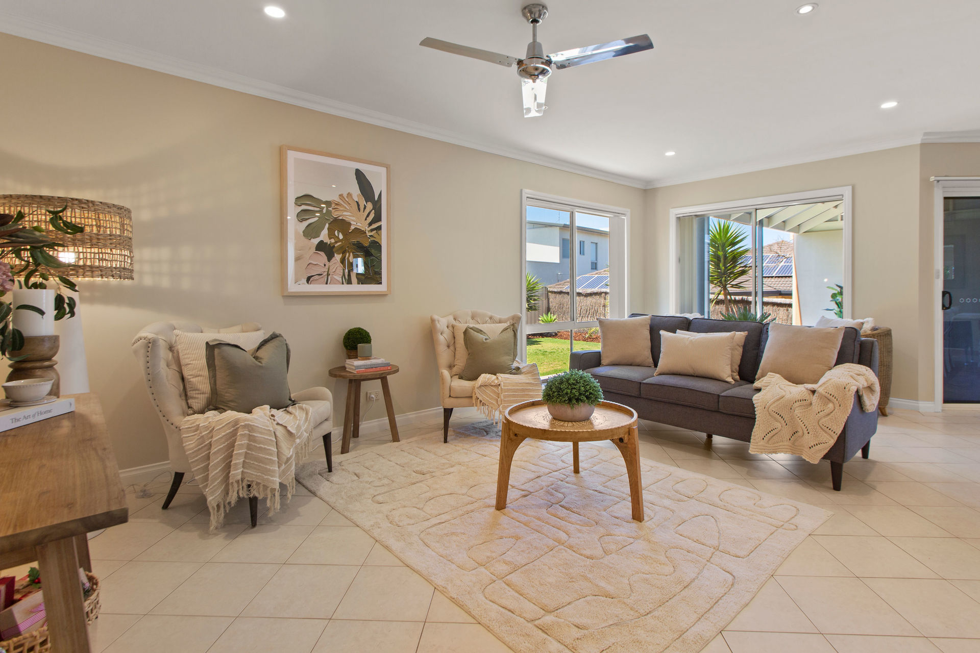 UNIT 1 12-14 NORTH POINT AV, Port Lincoln, Outback, 0 ਕਮਰੇ, 0 ਬਾਥਰੂਮ, House