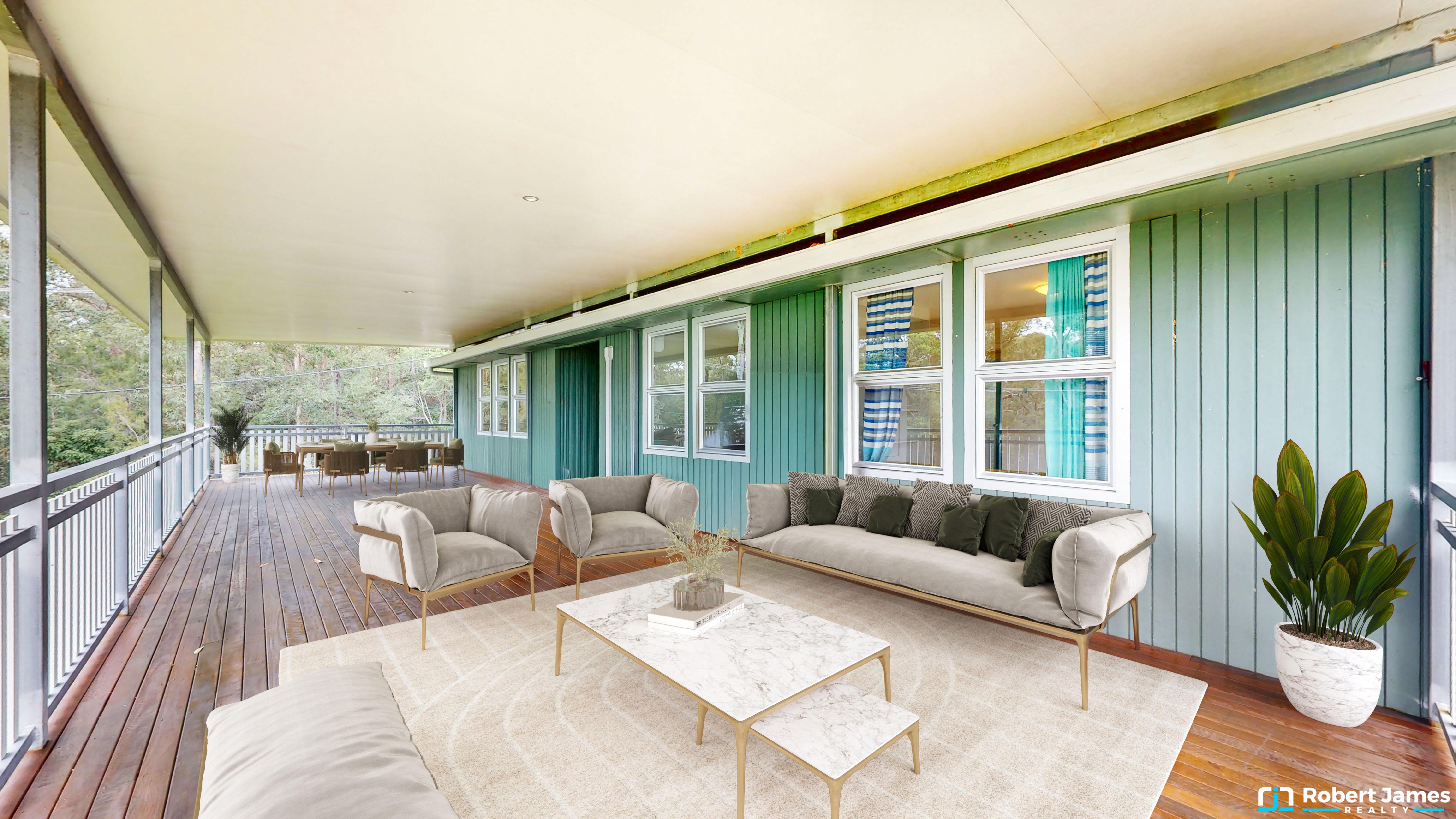 23 GWANDALAN RD, Lake Macdonald, Sunshine Coast, 0部屋, 0バスルーム, House