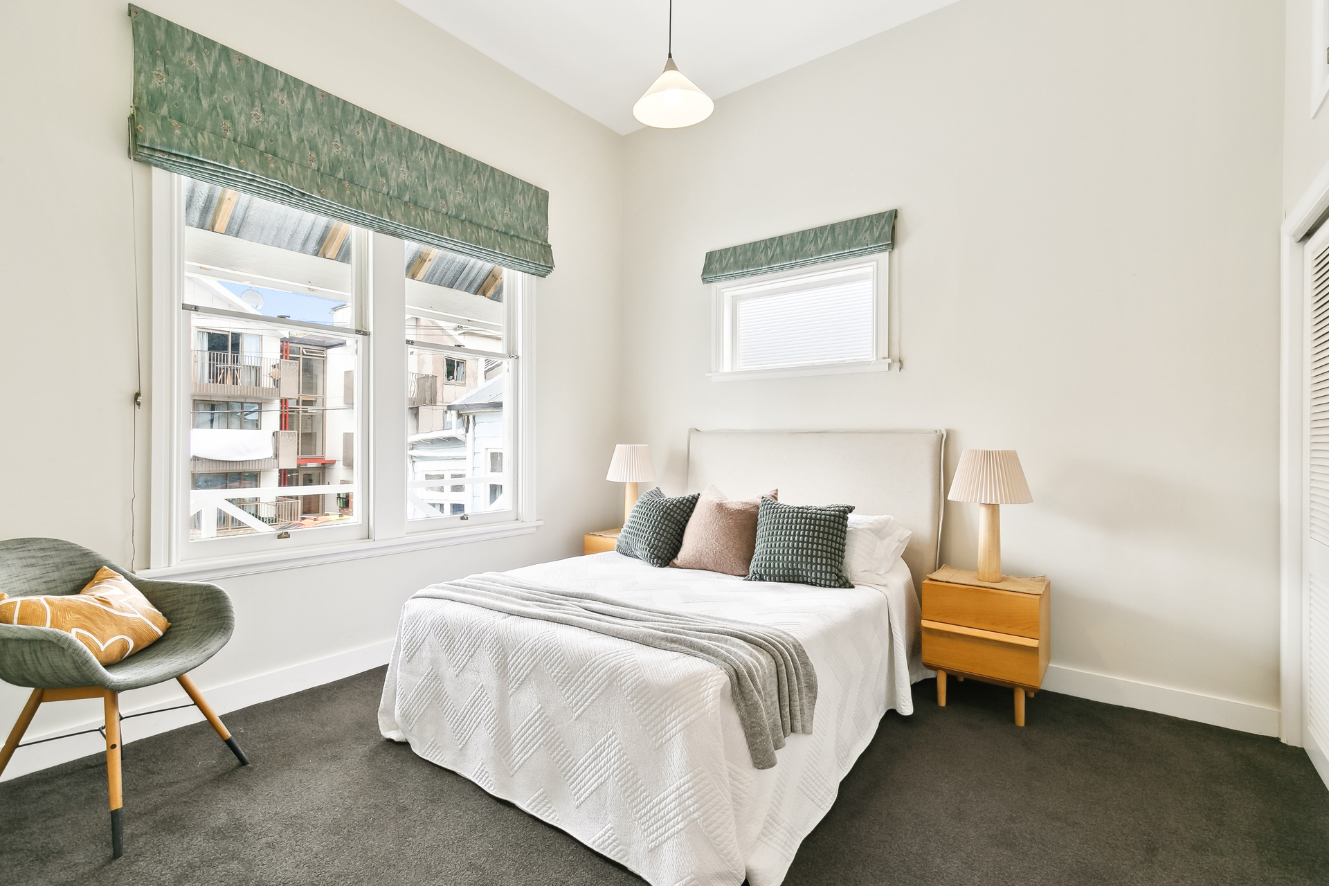 32 Rolleston Street, Mount Cook, Wellington City, 3房, 1浴, House