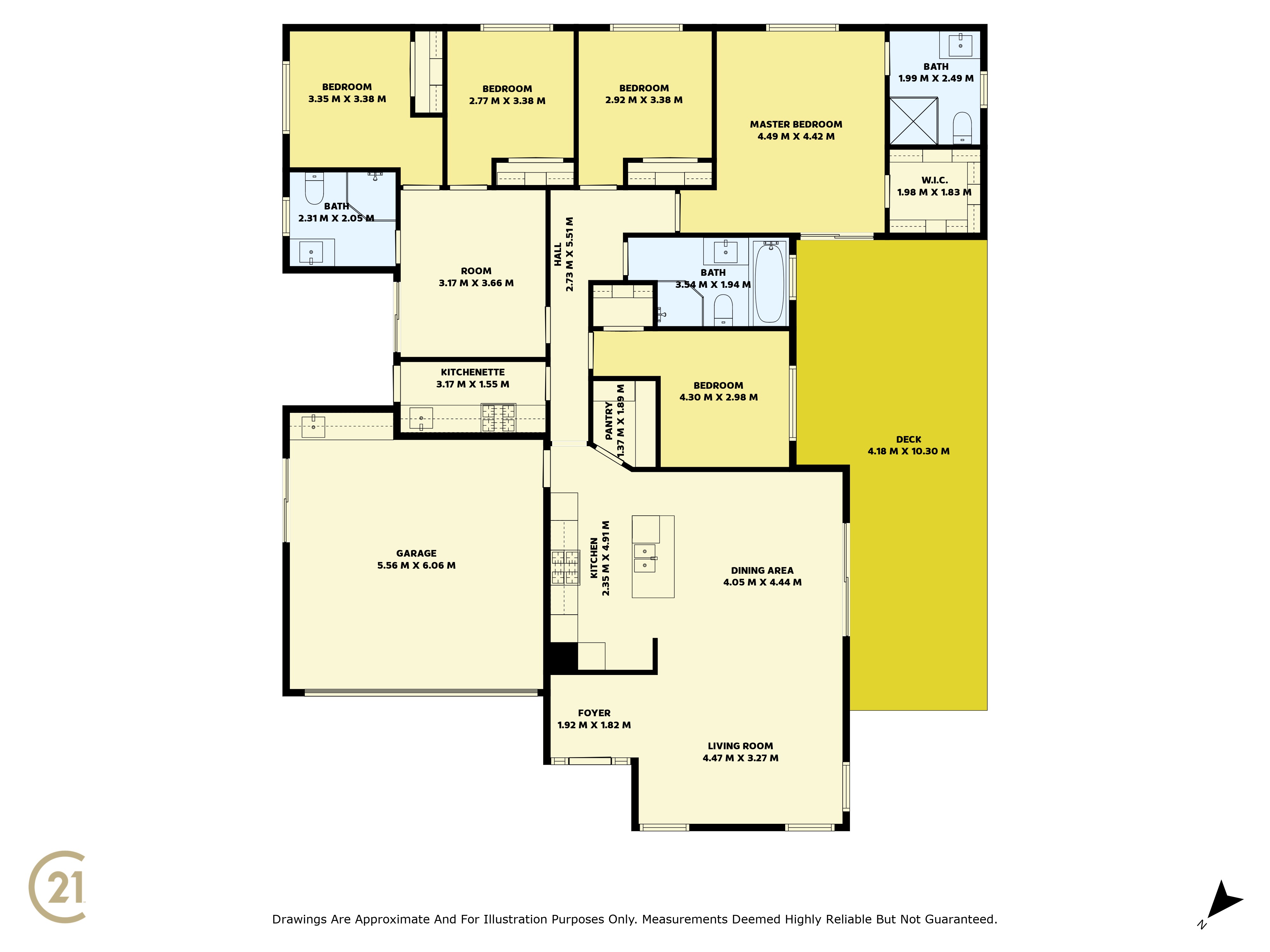 2 Piedmonte Avenue, Pokeno, Franklin, 5 રૂમ, 3 બાથરૂમ, House