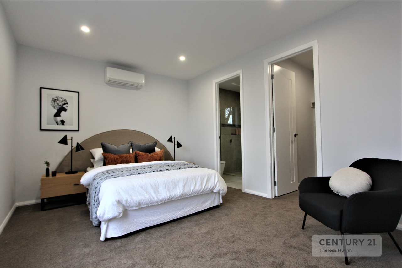 UNIT 1 14 VICTORIA AV, Springvale, South East Melbourne, 0房, 0浴, Townhouse