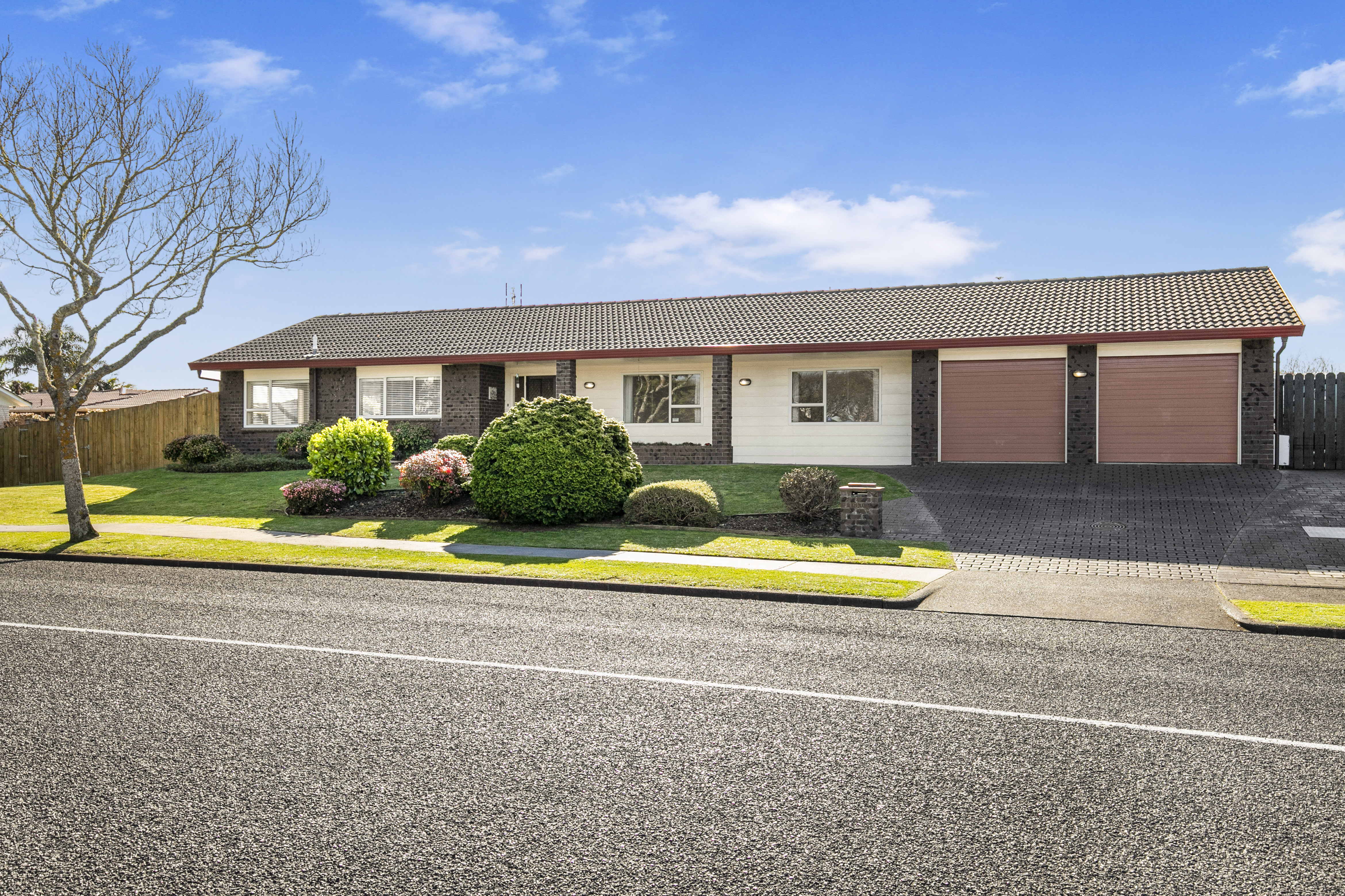 Residential  Mixed Housing Suburban Zone