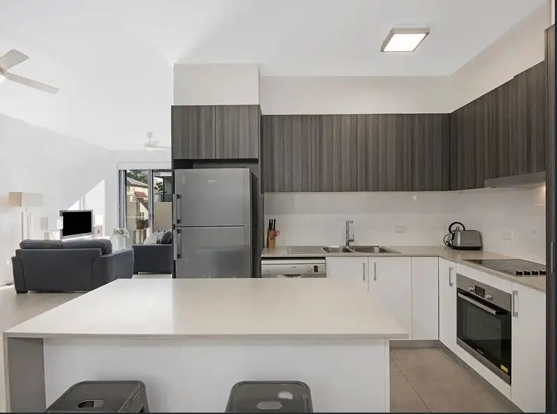Unit 1/3 BENNETT STREET, TOOWONG, 0房, 0浴, Unit