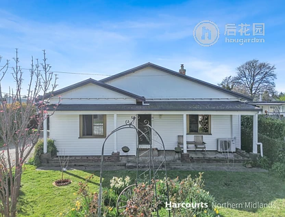 15 CHARLES ST, CRESSY TAS 7302, 0 कमरे, 0 बाथरूम, House