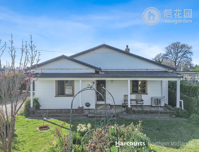 15 CHARLES ST, CRESSY TAS 7302, 0 कमरे, 0 बाथरूम, House