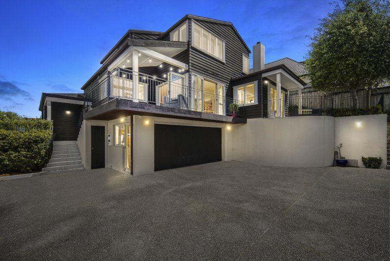 Residential  Mixed Housing Suburban Zone