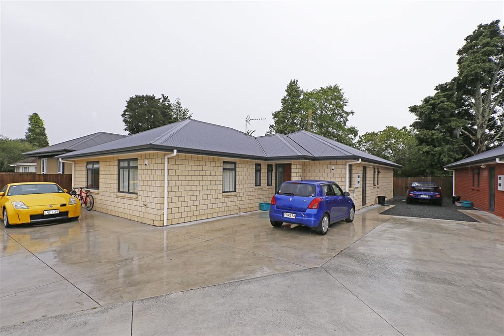 Residential Zone - General Residential Zone