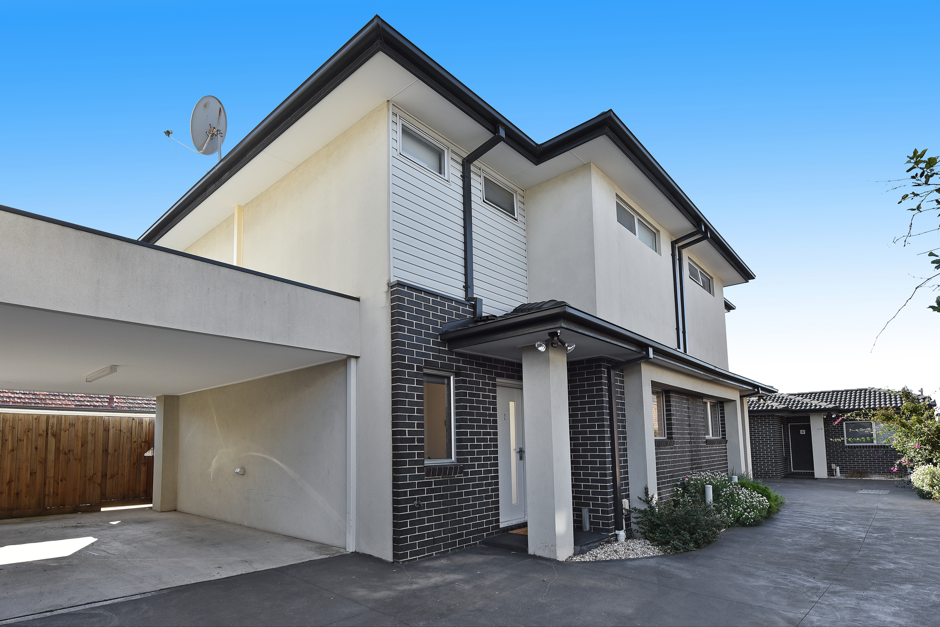 UNIT 2 32 ORRONG AV, Reservoir, North Melbourne, 0 غرف, 0 حمامات, Townhouse