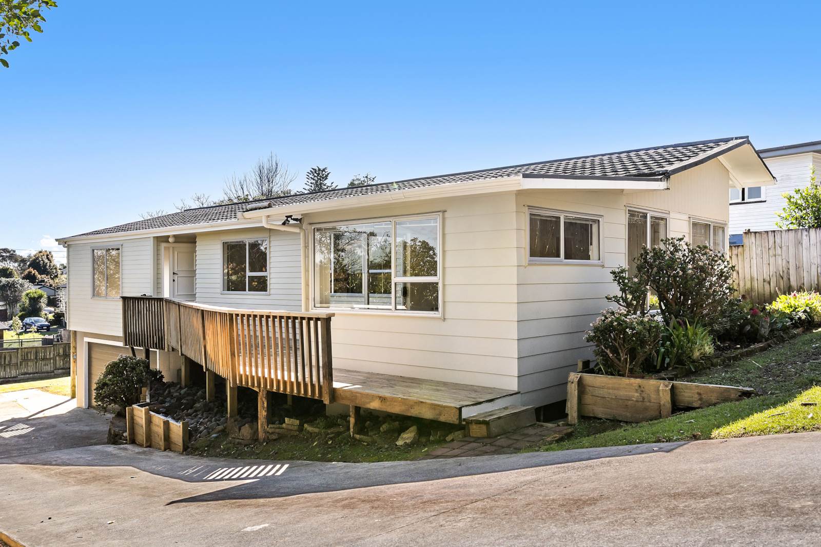 7 Brian Crescent, Stanmore Bay, Auckland - Rodney, 4 침실, 1 욕실, House