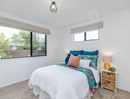 9a Bens Place, Springvale, Whanganui, 2房, 1浴